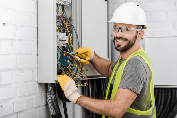  Nellieburg, MS Electrician Pros