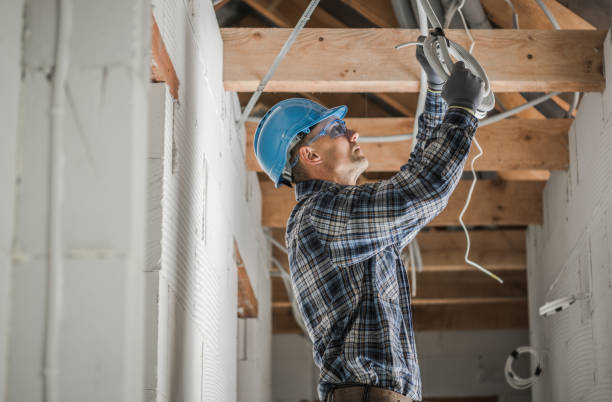 Best Best Electricians Near Me  in Nellieburg, MS