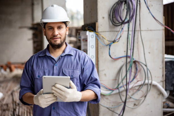 Best Electrician for Home Renovation  in Nellieburg, MS