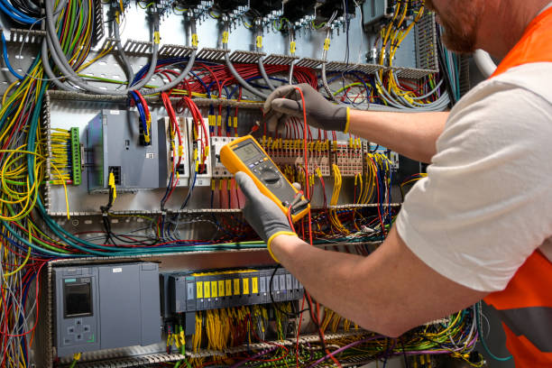 Best 24-Hour Electrician  in Nellieburg, MS