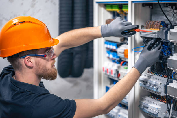 Electrical System Inspection in Nellieburg, MS