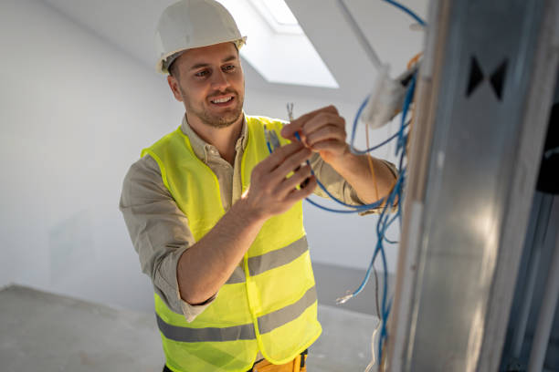 Best Electrical Upgrades for Homes  in Nellieburg, MS